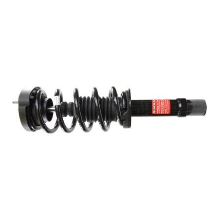 Monroe Quick-Strut Strut and Coil Spring Assembly,  172899R